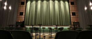 Capitol Lounge Kino