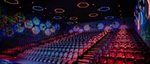 Ultimate Kino im Cinetower Alsdorf
